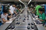Phát triển thị trường nội địa - Cơ hội cho doanh nghiệp da giày