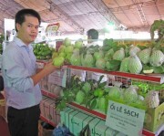 Tìm giải pháp đẩy mạnh thương hiệu Việt sang Hàn Quốc