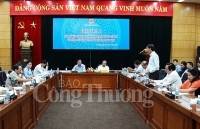 Tìm hướng hoàn thiện chính sách quản lý, phát triển cụm công nghiệp