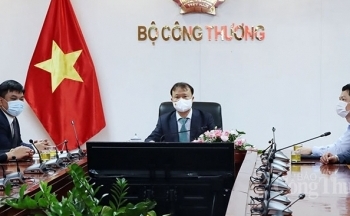 Canton Fair lần thứ 130: Thúc đẩy xuất khẩu chính ngạch sang thị trường Trung Quốc