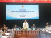 Chiến lược mới cho ngành cơ khí Việt Nam