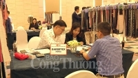 Kết nối giao thương dệt may Việt Nam- Hàn Quốc