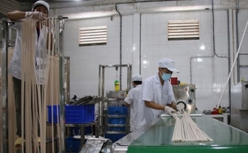 Đồng Tháp: Hỗ trợ phát triển sản phẩm công nghiệp nông thôn tiêu biểu