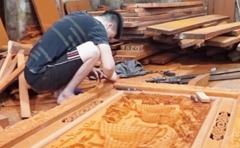 Hưng Yên: Nâng cao sức chống chịu cho doanh nghiệp tiểu thủ công nghiệp