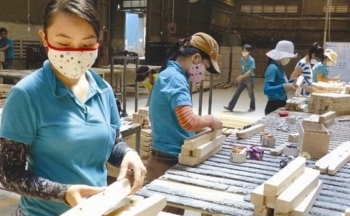 Giúp hàng hoá Việt thâm nhập thành công thị trường Hoa Kỳ