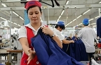 Doanh nghiệp thương hiệu quốc gia tăng trưởng khả quan