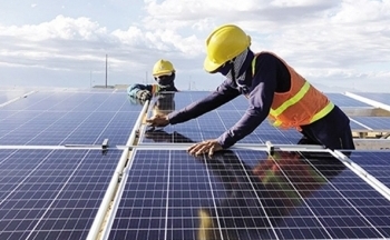 Green to Compete Hub Việt Nam sẽ hỗ trợ doanh nghiệp xanh hoá sản xuất