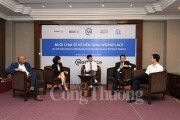 Doanh nghiệp Việt chia sẻ trải nghiệm ứng dựng nền tảng Workplace