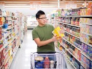 Thị trường bán lẻ Việt Nam khởi sắc trở lại