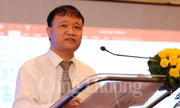 Việt Nam “không bỏ lỡ con tàu” từ cuộc Cách mạng Công nghiệp 4.0