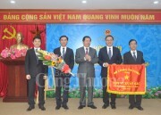 Cục Điều tiết Điện lực: Xây dựng thị trường điện hiệu quả, minh bạch