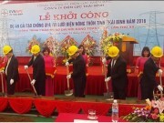 Thái Bình: Thêm dự án chống quá tải lưới điện nông thôn