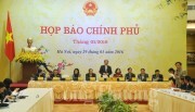 Tập trung triển khai quyết liệt các Nghị quyết của Đảng, Quốc hội và Chính phủ