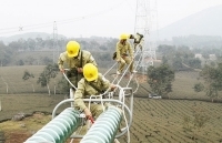 EVNNPT: Cam kết đủ điện cho nền kinh tế với sản lượng truyền tải tăng 10,15%