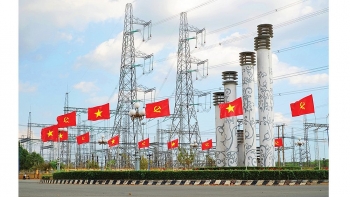 EVN: Đảm bảo vận hành hệ thống điện tuyệt đối an toàn cho Đại hội Đảng toàn quốc lần thứ XIII