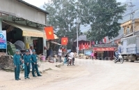 Đổi thay Tây Tiến