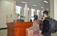 Quảng Ninh lập bệnh viện cách ly đặc biệt tại Móng Cái