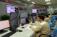 Điện thương phẩm tháng 1/2020 đạt 16,245 tỷ kWh, giảm 0,446%