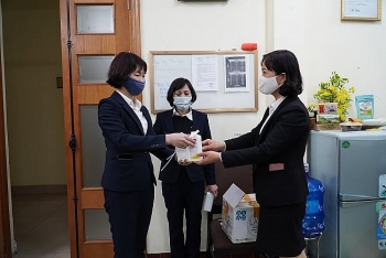 EVNNPC: Triển khai các biện pháp cấp bách phòng chống dịch bệnh Covid - 19