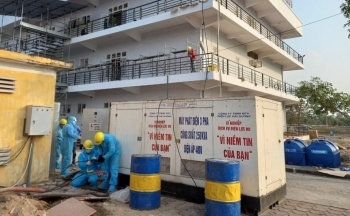 EVN đảm bảo điện, phòng chống cháy nổ dịp Tết Nguyên đán