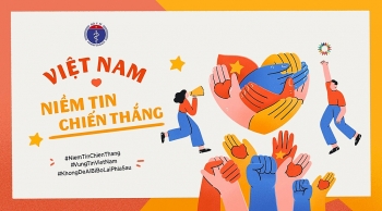 Điểm lại một số nguyên nhân Việt Nam khống chế dịch Covid-19 thành công