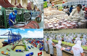 Nhìn lại kết quả 01 năm thực hiện các giải pháp ổn định thị trường và hỗ trợ doanh nghiệp sản xuất, kinh doanh trong bối cảnh dịch bệnh Covid-19