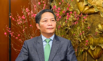 [Longform] Bộ Công Thương: Điểm nhấn năm 2020 là động lực cho chặng đường kế tiếp