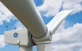 GE Renewable Energy hợp tác phát triển dự án điện gió đầu tiên của Lâm Đồng
