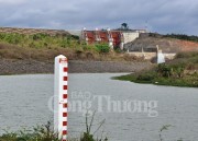 Quản lý vận hành an toàn hồ chứa thủy điện: Cần nhất là cơ chế đồng bộ!