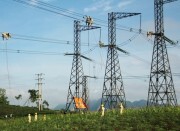 Điều chỉnh Dự án Đầu tư lưới điện truyền tải 3