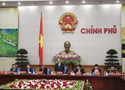 Thủ tướng Nguyễn Xuân Phúc: Yêu cầu phải bắt tay ngay vào công việc