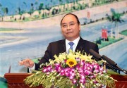 Thủ tướng nêu 3 định hướng phát triển cho Lai Châu