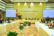 Kinh tế có nhiều điểm sáng