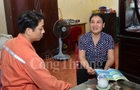 Tiết kiệm điện ở Thành Nam: Chuyển biến từ ý thức đến hành động
