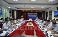 Đẩy nhanh tiến độ ĐZ 500kV mạch 3: Cần sự vào cuộc của địa phương trong giải phóng mặt bằng