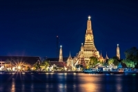 Thái Lan: Giảm 3% hoá đơn nước, điện để hỗ trợ người dân do ảnh hưởng dịch Covid-19