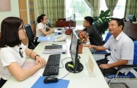 Bài 3: Đột phá kiện toàn bộ máy