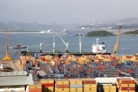 Doanh nghiệp logistics: Tái cơ cấu để phục hồi