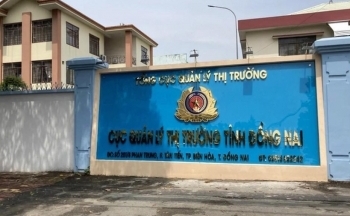 Từ chuyện “chặt cành sâu” ở Tổng cục Quản lý thị trường