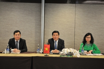 Thương mại Việt Nam - Thái Lan: Nỗ lực hướng tới cân bằng và 