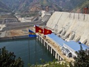 Bốn tháng đầu năm 2015: Điện thương phẩm tăng 11,31%