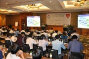 Thúc đẩy thị trường đầu tư hiệu quả năng lượng lĩnh vực công nghiệp