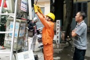 EVN xử lý nhanh các chỉ đạo của Thủ tướng về giá bán điện cho công nhân, người lao động