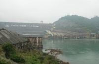 Phấn đấu khởi công thuỷ điện Hòa Bình mở rộng trong tháng 10/2020