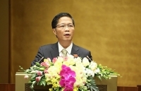 Bộ trưởng Trần Tuấn Anh: Thực thi Hiệp định EVFTA, doanh nghiệp Việt có cơ hội tiếp cận các chuỗi cung ứng mới