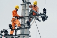 Sản lượng tiêu thụ điện đạt đỉnh mới, EVN khuyến cáo tiết kiệm điện