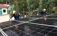 Giá điện mặt trời áp mái được áp dụng như thế nào từ 1/7/2019?