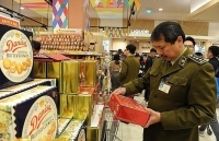 Chính phủ tăng cường bảo vệ quyền lợi người tiêu dùng