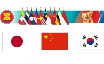 ASEAN + 3 cam kết tăng cường hợp tác tài chính để duy trì tăng trưởng kinh tế trong bối cảnh đại dịch