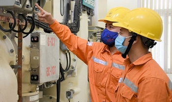 Cục Điều tiết Điện lực đề nghị EVN đảm bảo cấp điện liên tục và tăng cường dịch vụ mùa nắng nóng
